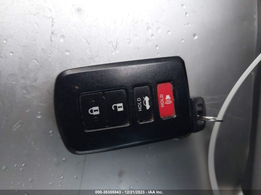 2015 TOYOTA CAMRY HYBRID HYBRID/LE/XLE/SE - 4T1BD1FK4FU148936