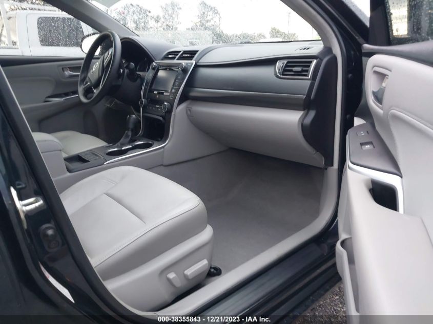 2015 TOYOTA CAMRY HYBRID HYBRID/LE/XLE/SE - 4T1BD1FK4FU148936