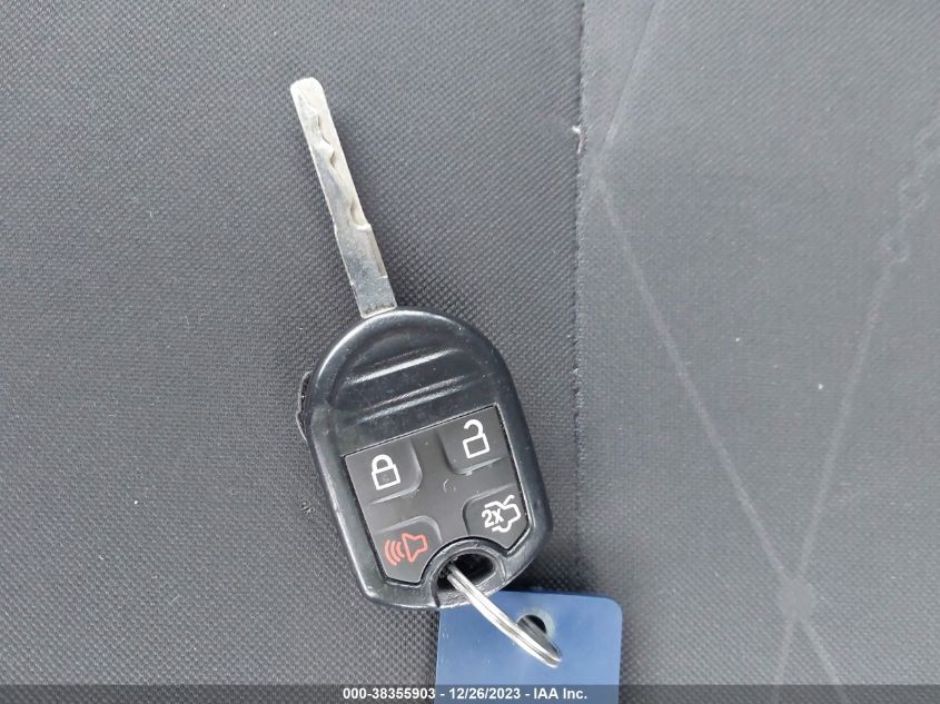 2018 FORD FIESTA SE - 3FADP4EJ4JM140420