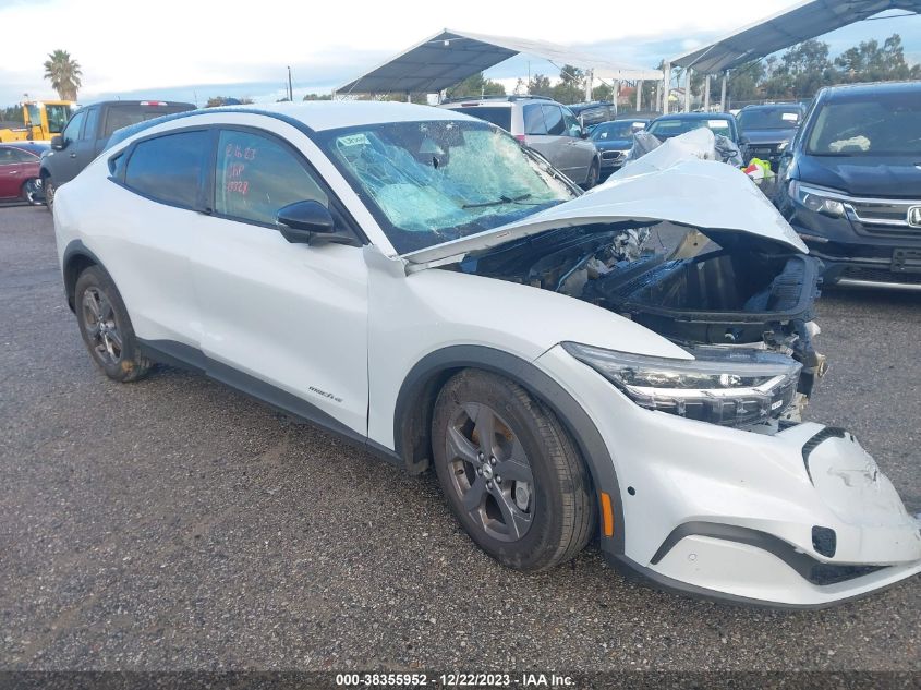 3FMTK1RM3PMA36089 FORD MUSTANG MACH-E SELECT 2023