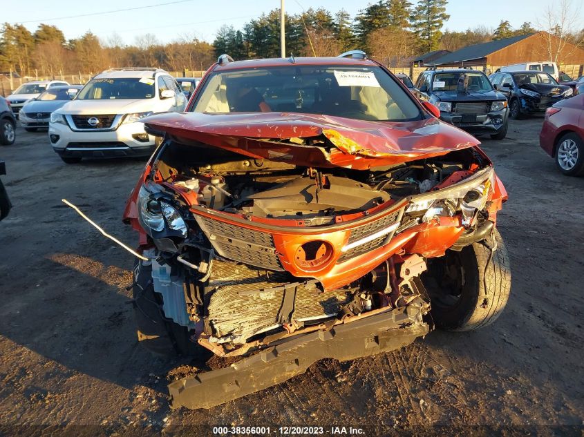 2015 TOYOTA RAV4 XLE - JTMRFREV8FD118362