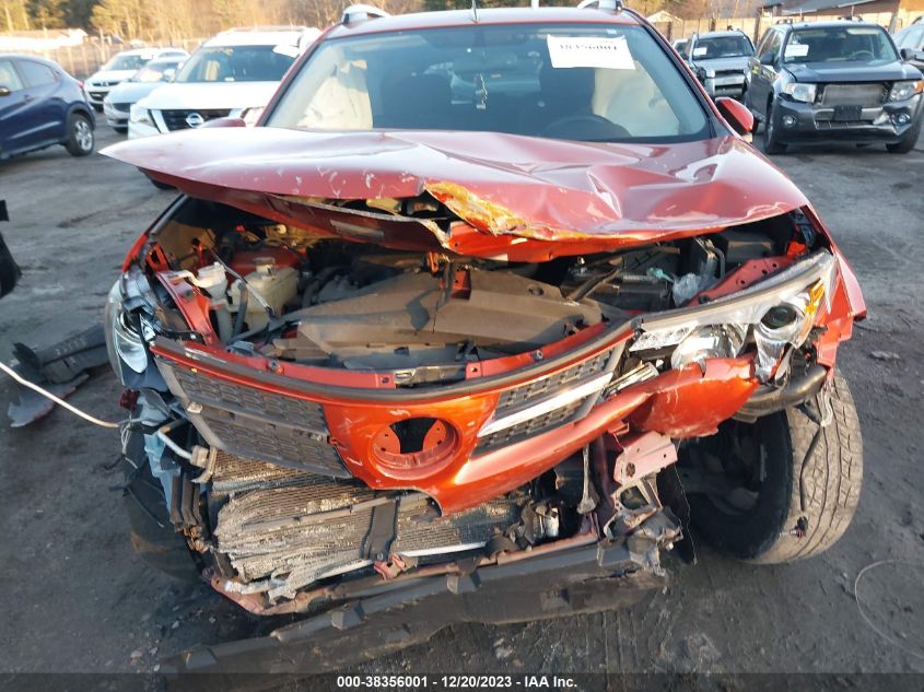 2015 TOYOTA RAV4 XLE - JTMRFREV8FD118362