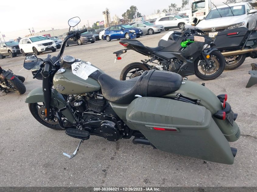2021 HARLEY-DAVIDSON FLHRXS - 1HD1KVP26MB674052