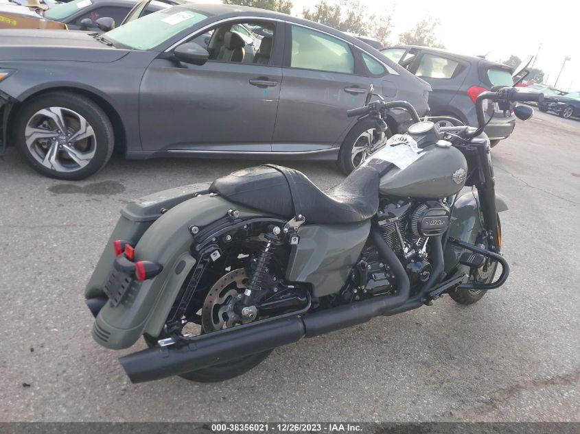 2021 HARLEY-DAVIDSON FLHRXS - 1HD1KVP26MB674052