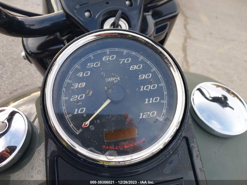 2021 HARLEY-DAVIDSON FLHRXS - 1HD1KVP26MB674052