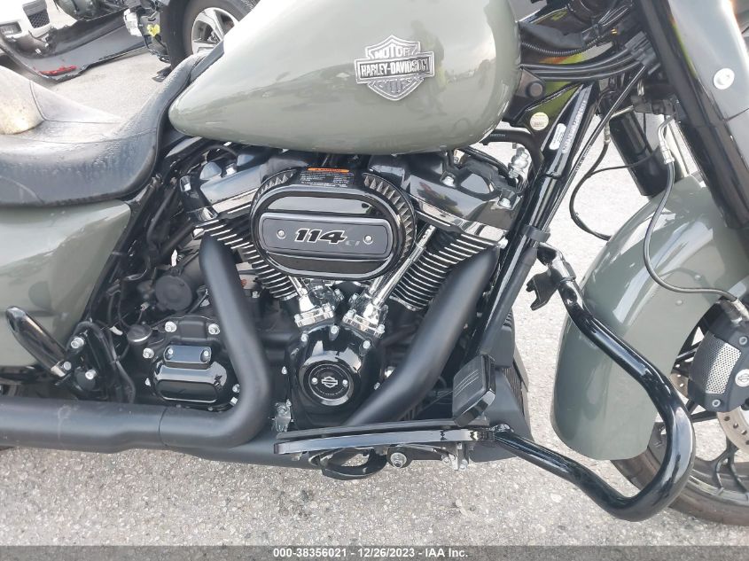 2021 HARLEY-DAVIDSON FLHRXS - 1HD1KVP26MB674052