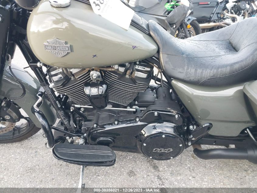 2021 HARLEY-DAVIDSON FLHRXS - 1HD1KVP26MB674052