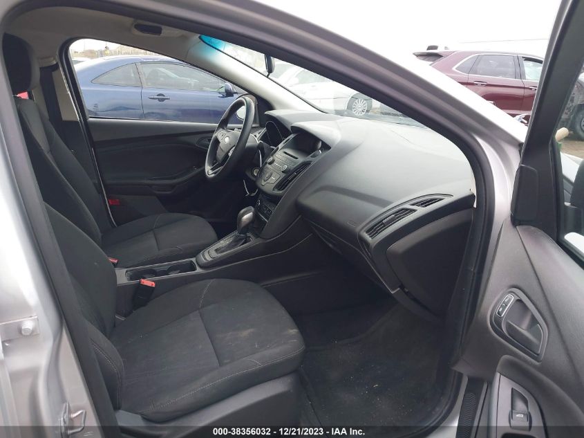 2015 FORD FOCUS S - 1FADP3E21FL368693