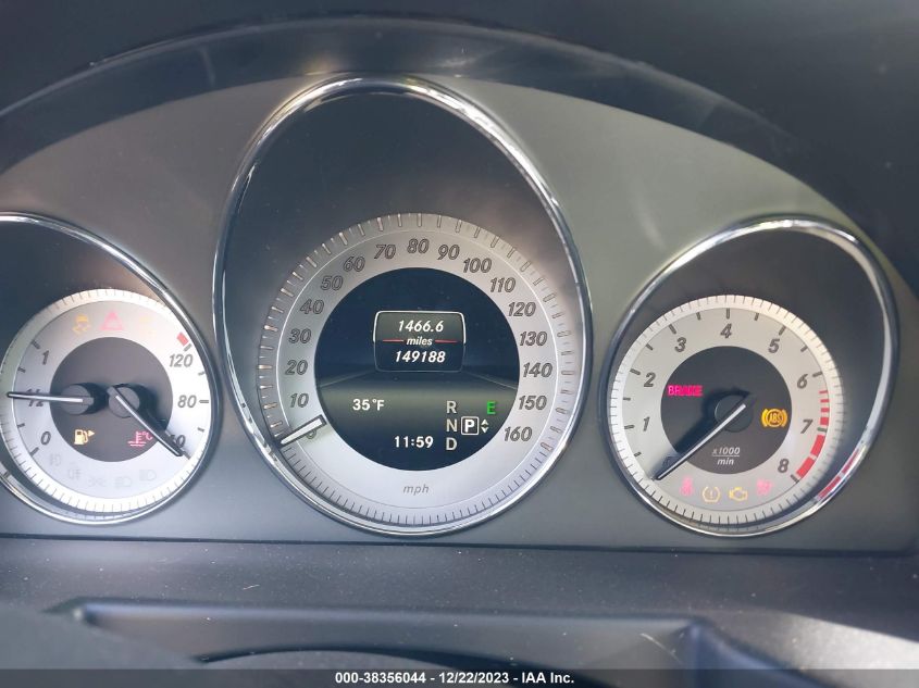 2015 MERCEDES-BENZ GLK 350 4MATIC WDCGG8JB1FG343712
