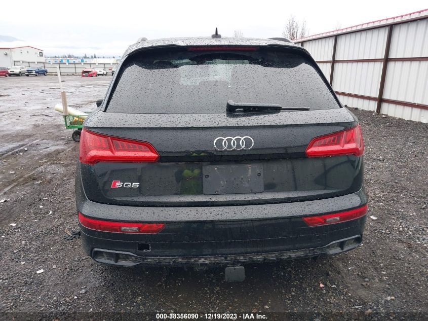 WA1B4AFY7L2066256 2020 AUDI SQ5 - Image 16