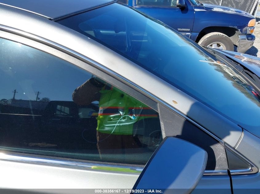 2013 NISSAN SENTRA SR - 3N1AB7APXDL696722