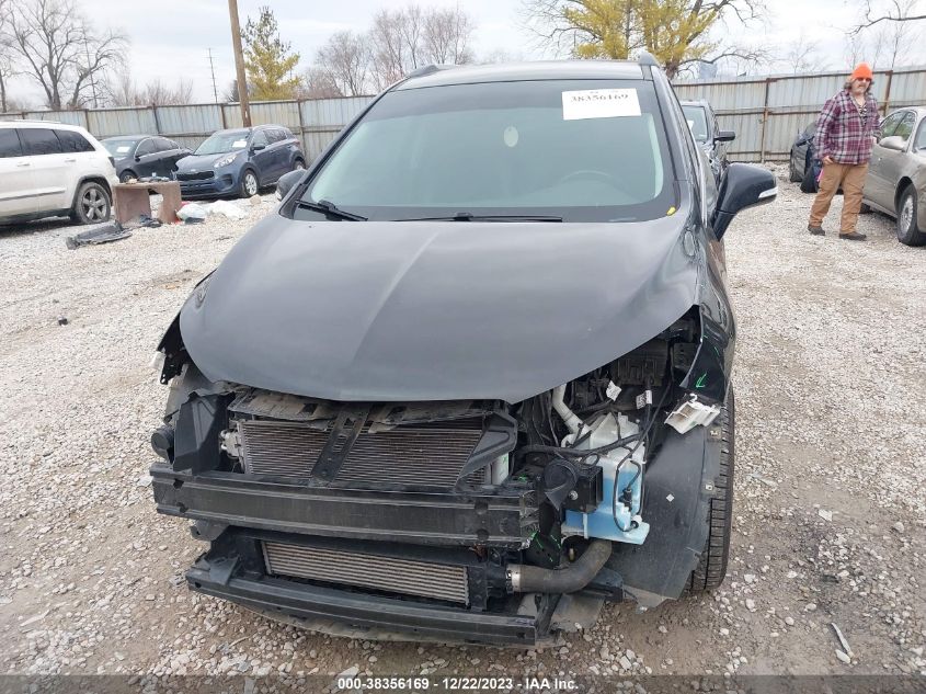 KL4CJESB5KB772534 2019 BUICK ENCORE, photo no. 13