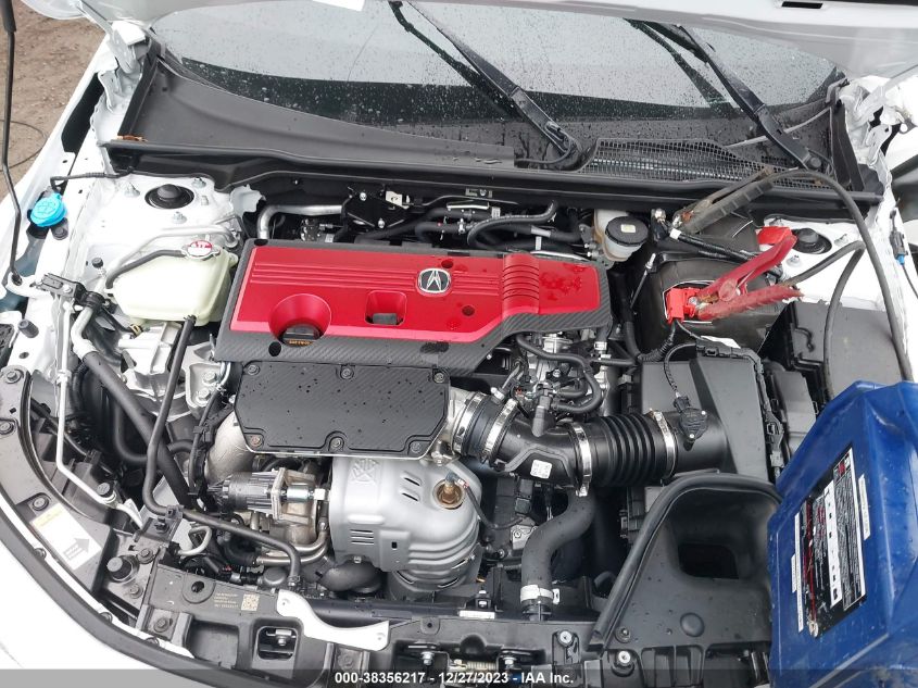 2024 ACURA INTEGRA TYPE S 19UDE5G91RA001588