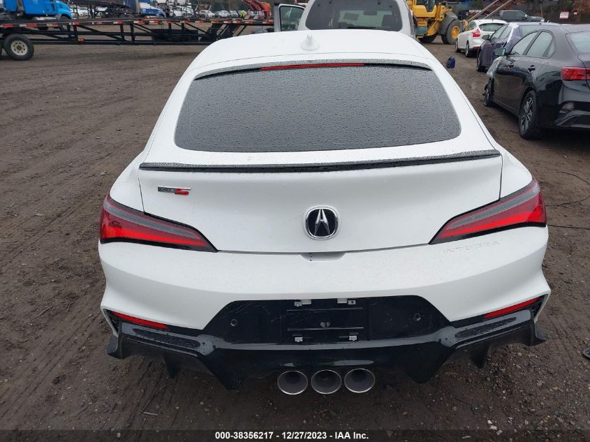 2024 ACURA INTEGRA TYPE S 19UDE5G91RA001588