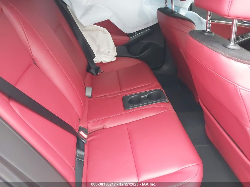 2024 ACURA INTEGRA TYPE S 19UDE5G91RA001588
