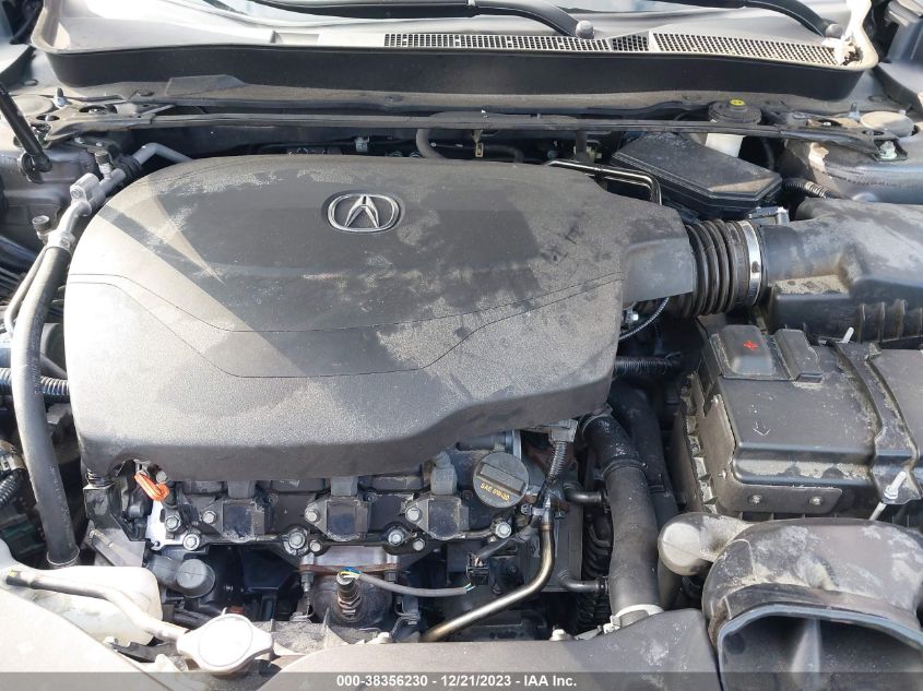 2020 ACURA TLX TECHNOLOGY - 19UUB2F48LA001687