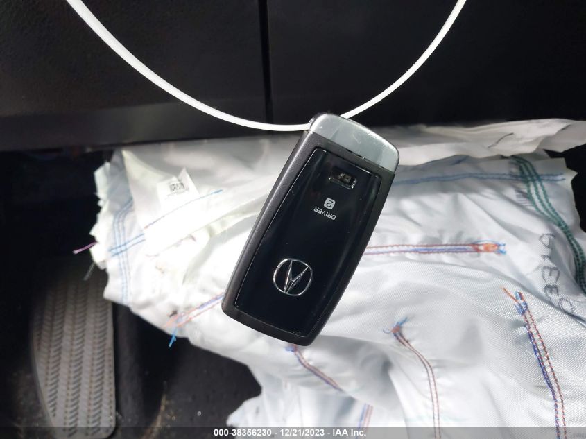 2020 ACURA TLX TECHNOLOGY - 19UUB2F48LA001687