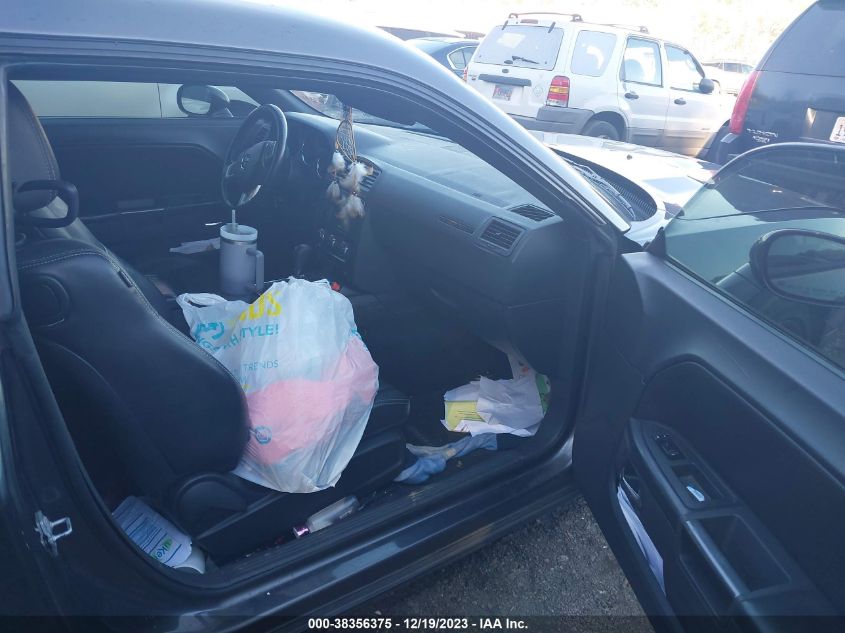 2014 DODGE CHALLENGER SXT - 2C3CDYAG8EH247821