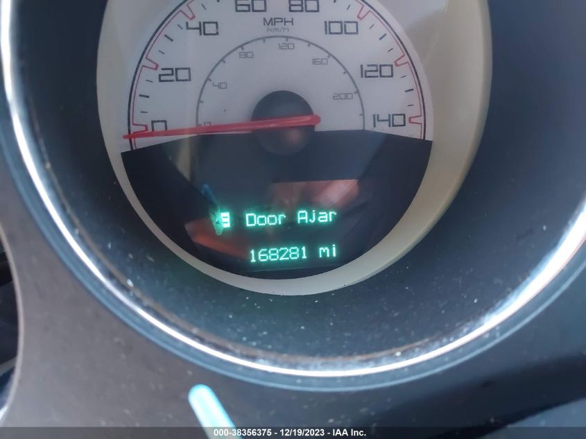 2014 DODGE CHALLENGER SXT - 2C3CDYAG8EH247821