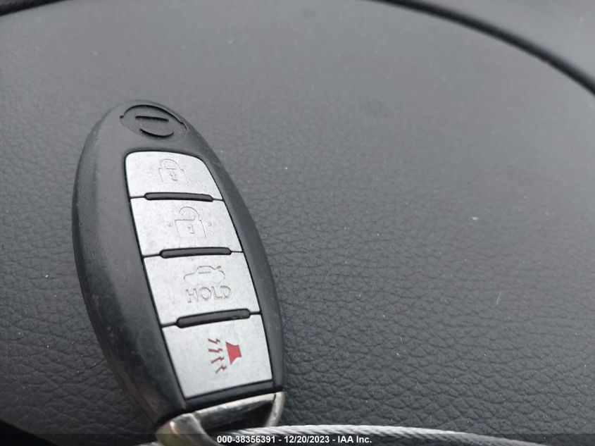2015 NISSAN ALTIMA 2.5/2.5 S/2.5 SL/2.5 SV - 1N4AL3AP6FC278018