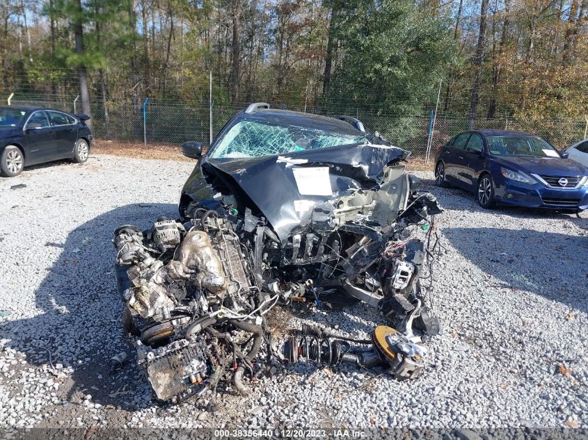 2018 JEEP CHEROKEE LIMITED FWD - 1C4PJLDB0JD560829