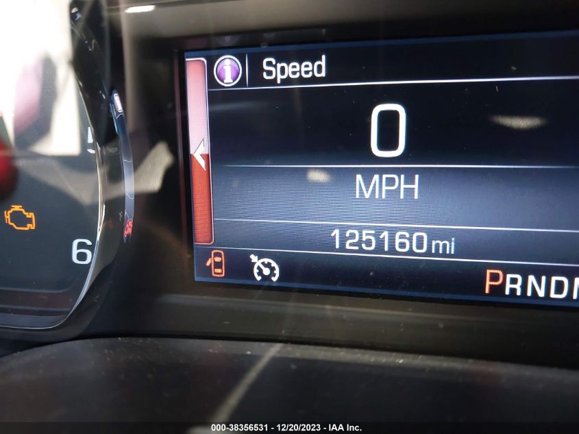 2014 GMC SIERRA 1500 SLE - 3GTU2UEC7EG146310
