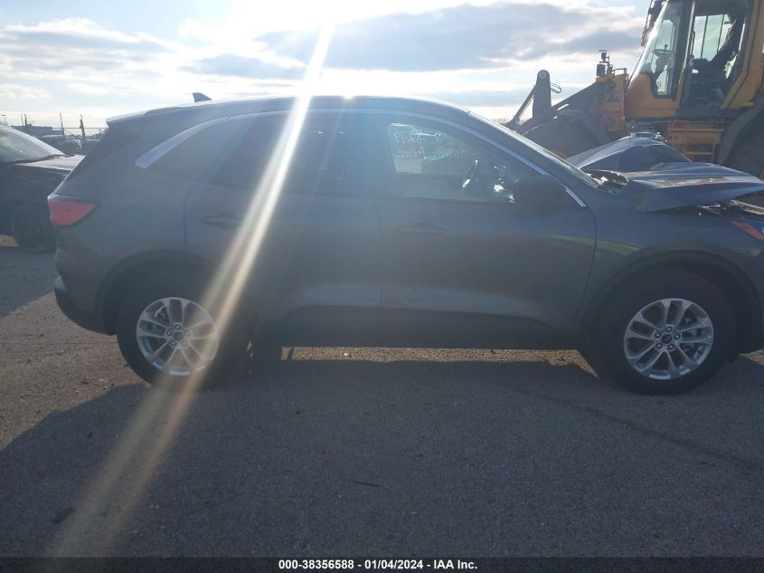 2022 FORD ESCAPE SE HYBRID - 1FMCU9BZ2NUB46297