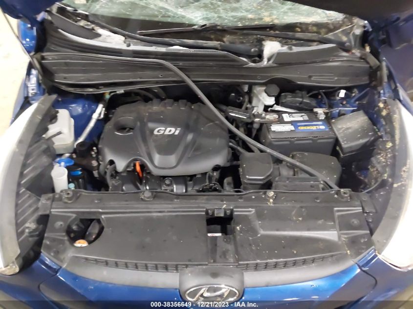 2014 HYUNDAI TUCSON GLS/LIMITED/SE - KM8JUCAG1EU836093