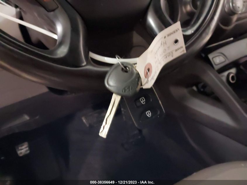 2014 HYUNDAI TUCSON GLS/LIMITED/SE - KM8JUCAG1EU836093