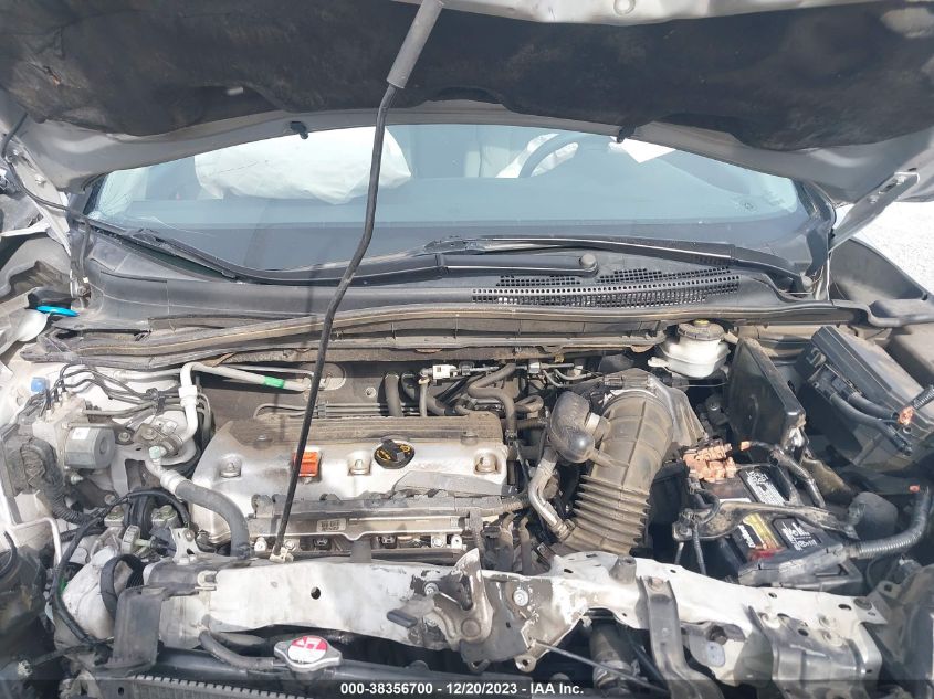 2014 HONDA CR-V LX - 2HKRM3H3XEH530871