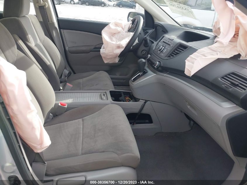 2014 HONDA CR-V LX - 2HKRM3H3XEH530871