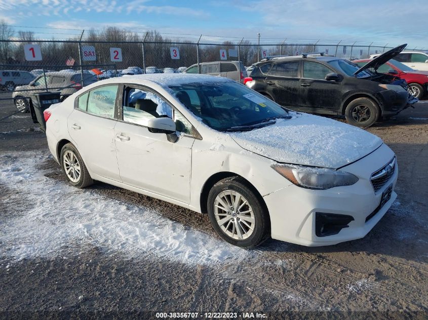 4S3GKAD65J3623000 SUBARU IMPREZA PREMIUM PLUS 2018
