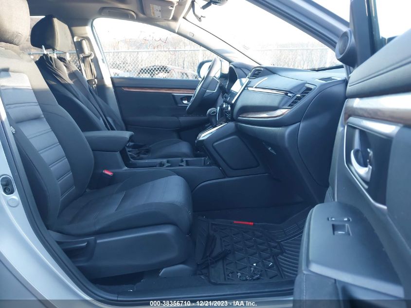2020 HONDA CR-V AWD EX - 2HKRW2H53LH659683