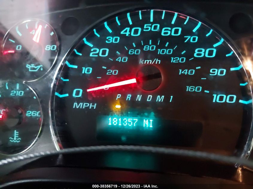 2019 CHEVROLET EXPRESS 2500 WORK VAN 1GCWGAFP2K1336682