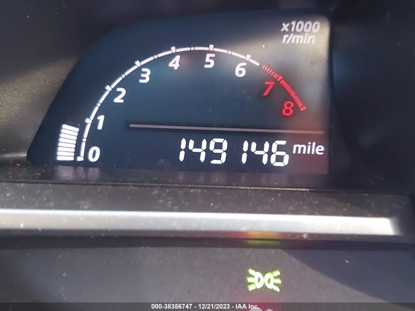 2014 MAZDA MAZDA3 I SPORT - JM1BM1K75E1155965