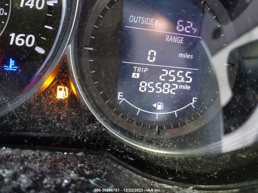 2015 MAZDA MAZDA6 I TOURING - JM1GJ1V53F1190739