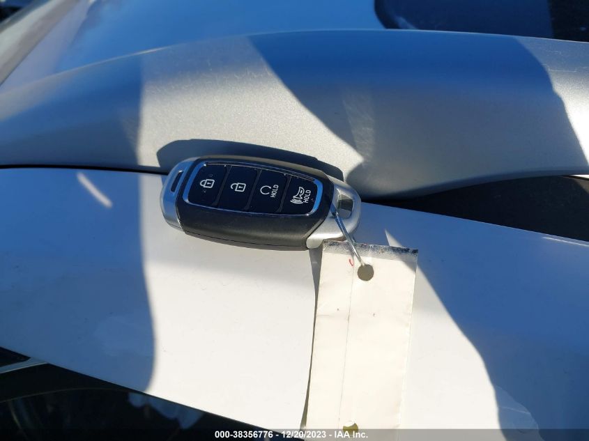2021 HYUNDAI VENUE SEL - KMHRC8A33MU115241