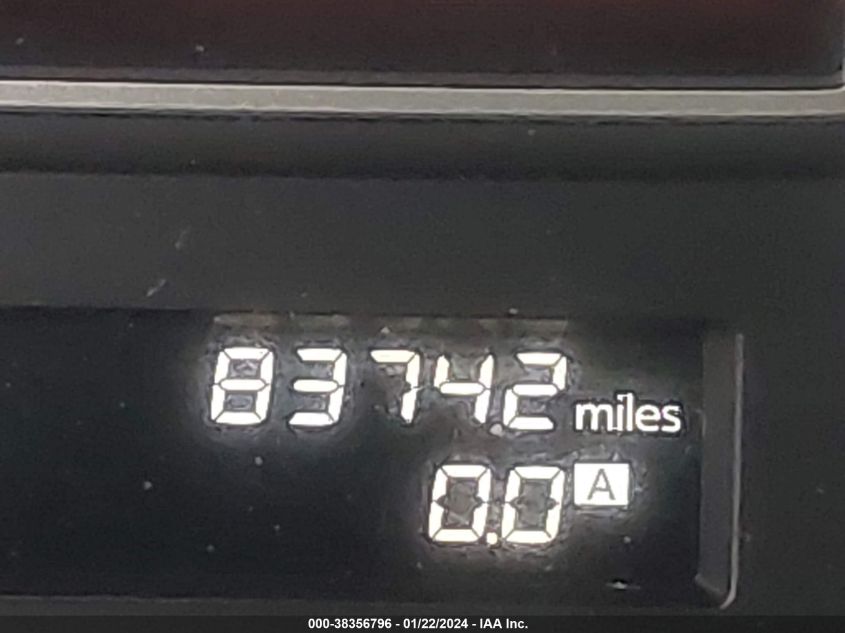 2015 NISSAN ALTIMA 2.5 S - 1N4AL3AP8FC265190