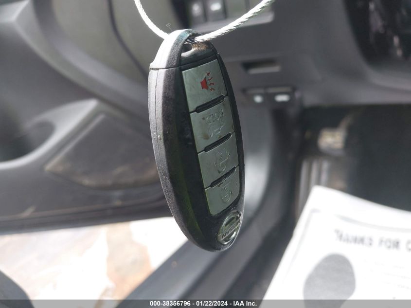 2015 NISSAN ALTIMA 2.5 S - 1N4AL3AP8FC265190