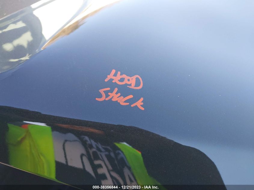 2019 NISSAN ROGUE S/SV - JN8AT2MV8KW401961