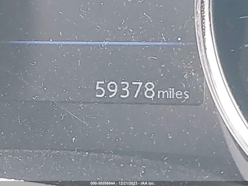 2019 NISSAN ROGUE S/SV - JN8AT2MV8KW401961