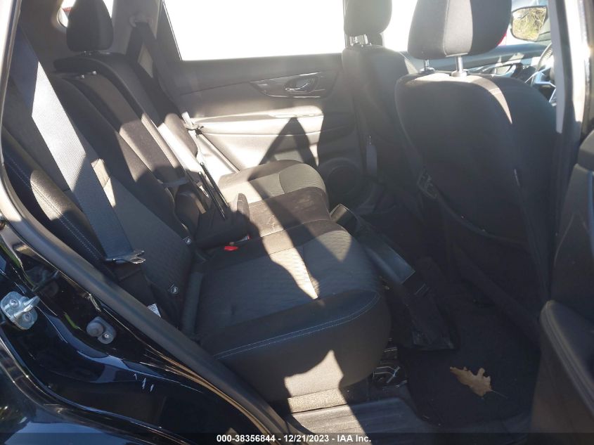 2019 NISSAN ROGUE S/SV - JN8AT2MV8KW401961