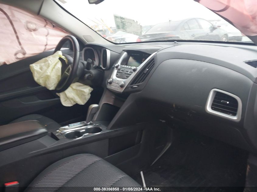 2015 CHEVROLET EQUINOX 1LT - 2GNALBEK6F1152533