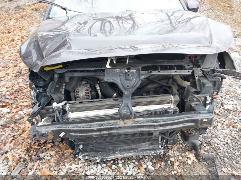 2016 VOLKSWAGEN TIGUAN S/SE/SEL/R-LINE - WVGAV7AX6GW554169