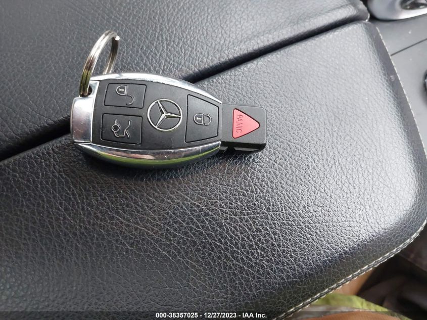 2016 MERCEDES-BENZ GLE 450 AMG COUPE 4MATIC 4JGED6EB8GA043430