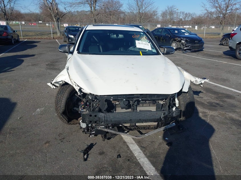 VIN JN1EV7AR2KM555592 2019 INFINITI Q50 LUXE/SPORT/SIGNATURE EDIT