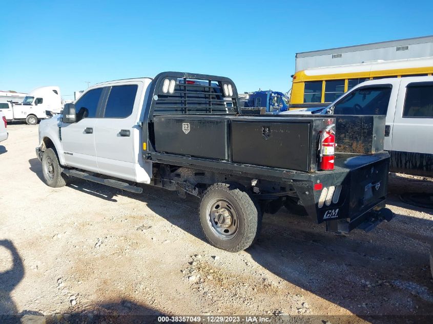 2019 FORD F-250 XL - 1FD7W2BT7KEF53102