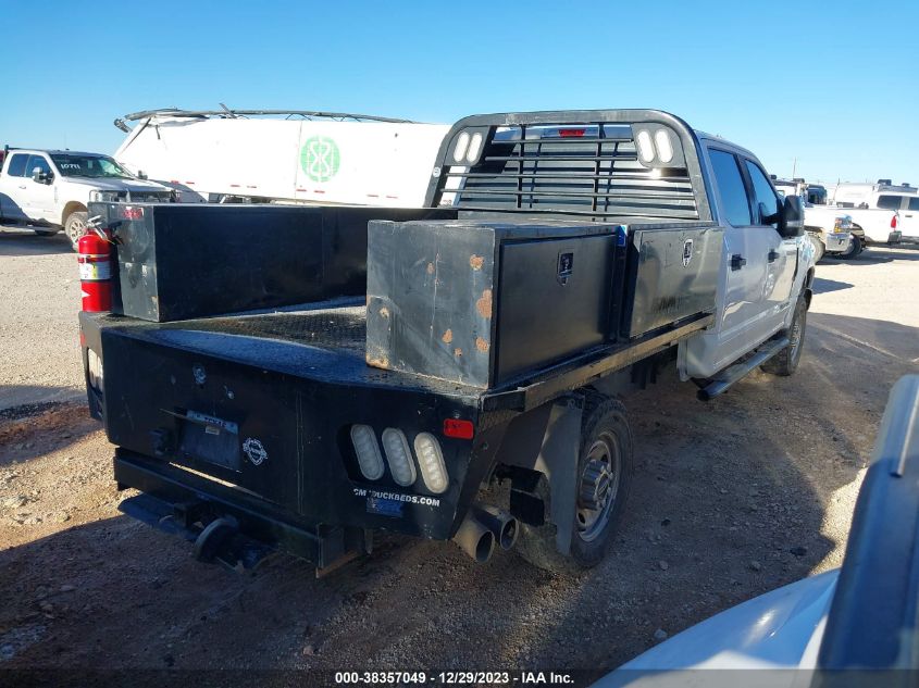 2019 FORD F-250 XL - 1FD7W2BT7KEF53102