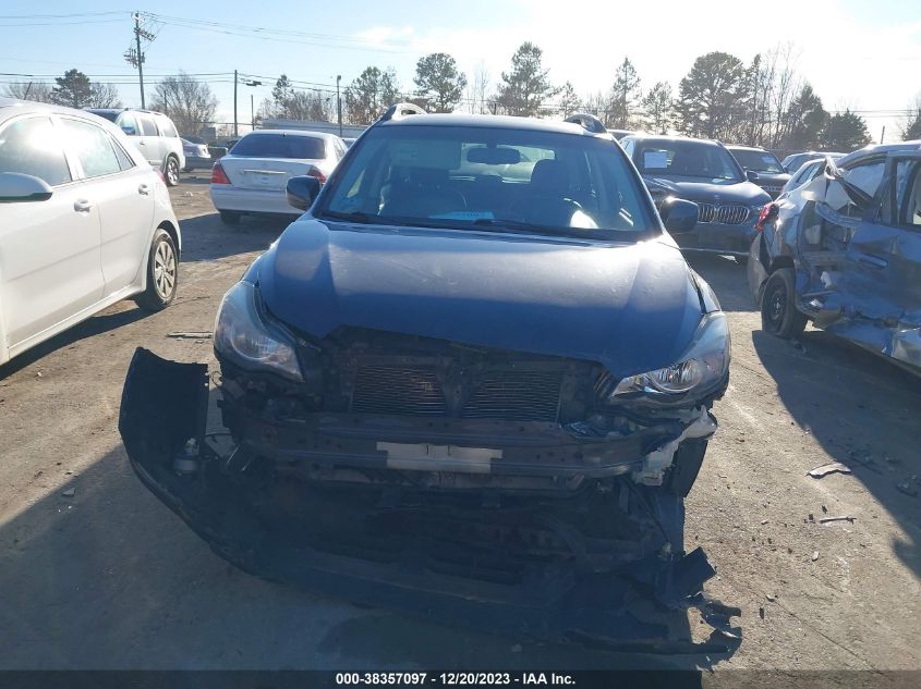 2013 SUBARU IMPREZA 2.0I SPORT LIMITED - JF1GPAS62D2877509