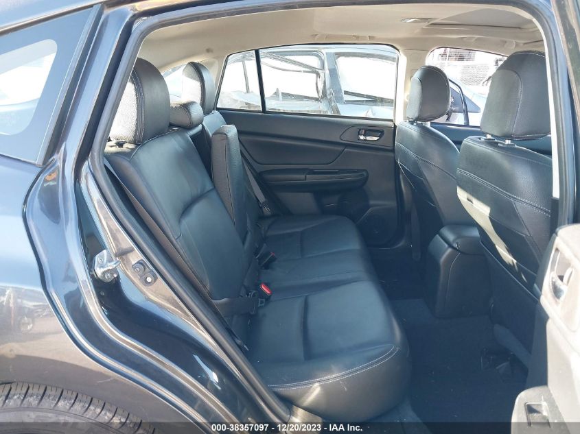 2013 SUBARU IMPREZA 2.0I SPORT LIMITED - JF1GPAS62D2877509